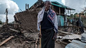 Humanitarian crisis in Ethiopia needs urgent action — UN