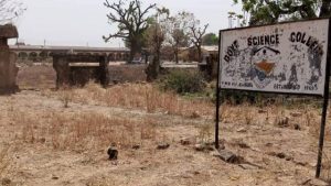 Bandits reject N2.7 million ransom offer by parents of abducted school children