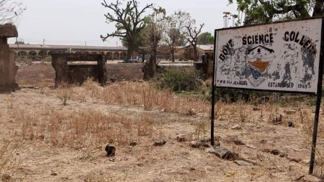 Bandits reject N2.7 million ransom offer by parents of abducted school children