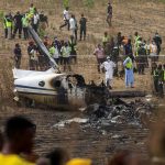 Crashed NAF aircraft was in Abuja to refuel – Amao