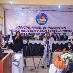 #EndSARS: Delta panel admits video clip of suspect’s confession in evidence