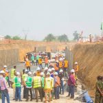 Akwa Ibom govt to pay N2 billion to property owners on right way of World Bank assisted drainage