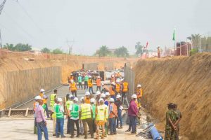 Akwa Ibom govt to pay N2 billion to property owners on right way of World Bank assisted drainage