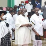 Ex-President Goodluck Jonathan