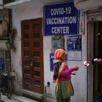 India inoculates 8 million people against COVID-19 – Health Ministry