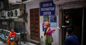 India inoculates 8 million people against COVID-19 – Health Ministry