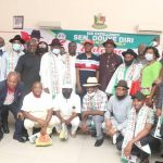 Bayelsa APC lacks internal democracy – Defectors