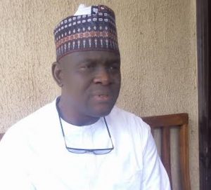 Hon Alphonsus Komsol