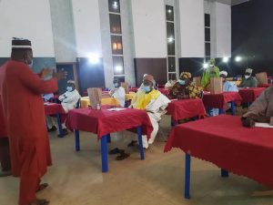 Let’s drop the debate and domesticate Child Right Act, stakeholders plead in Gombe