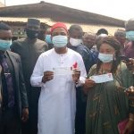 Dr Ogbonnaya Onu