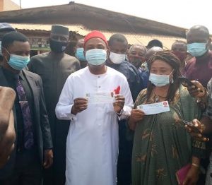 Dr Ogbonnaya Onu