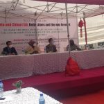 Gowon elated over Nigeria-China 50 years diplomatic ties