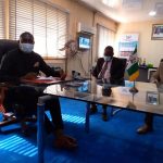 Civil society groups embark on project inspection in Delta