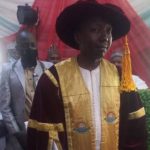 Prof Gusau assumes office as new VC Federal University Gusau