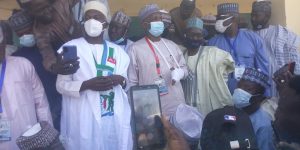 Asking herdsmen leave your state is unconstitutional – Tuggar, Nigeria’s ambassador to Germany