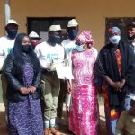 Plateau: NYSC pass out 1,895 Corps members