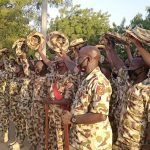 Army denies reports Boko Haram killed soldiers in Borno