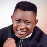 Bishop Moses Ezedebego
