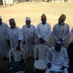 Igala community in Kaduna gets new president