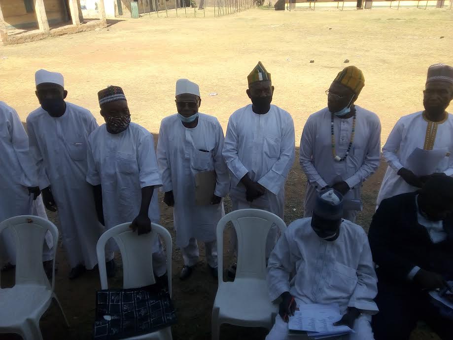 Igala community in Kaduna gets new president