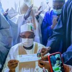 Kebbi Governor Abubakar Atiku Bagudu