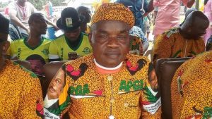 Rommy Ezeonwuka