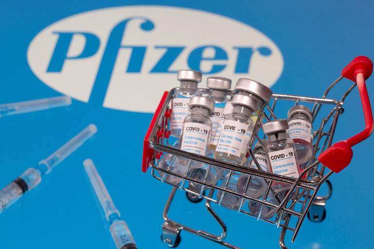 Nigeria not disqualified from accessing COVID-19 vaccine, says WHO Country Rep