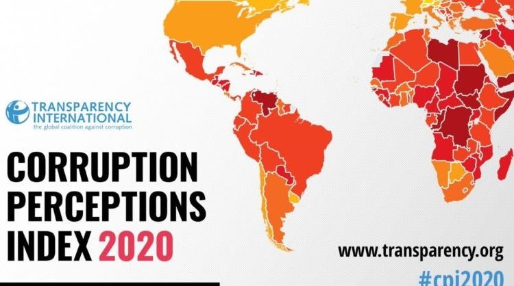 TI corruption report precarious for investors – Expert