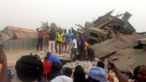 NANS meets Dangote Group, wants compensation for families of students killed by truck
