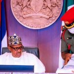 Dodo resumes duty as Buhari’s ADC as Abubakar bows out