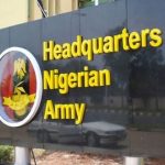 Ignore fake news on secret trials, execution of soldiers – Nigerian Army