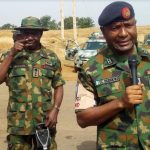 Maj-Gen Chukwuemeka Okonkwo