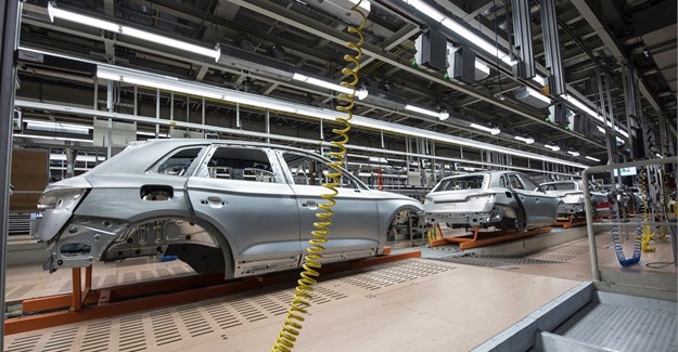 Afreximbank, AAAM sign MoU to deepen automotive investment in Africa