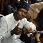 Faisal Maina