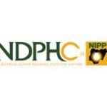 Niger Delta Power Holding Company