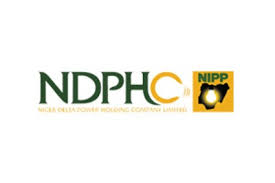 Niger Delta Power Holding Company