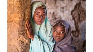 Underage married girls will not vote – Sen Gaya