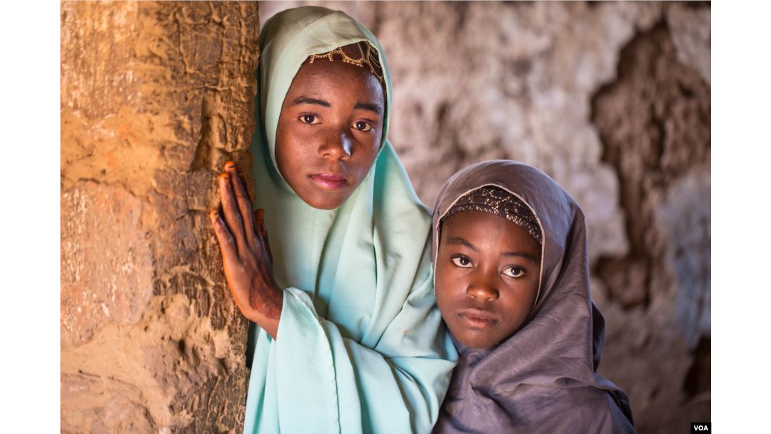 Underage married girls will not vote – Sen Gaya