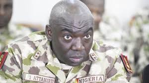 ATTAHIRU IBRAHIM