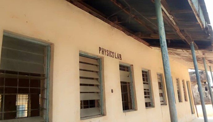 BREAKING: One student killed, 150 others abducted in Niger science college