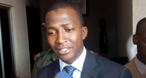 Abdulrasheed Bawa