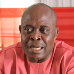 Abia APC Chairman Chief Donatus Nwankpa