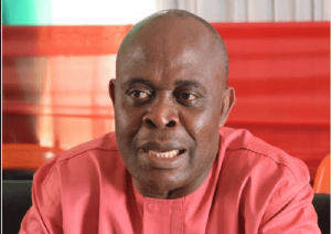 Abia APC Chairman Chief Donatus Nwankpa