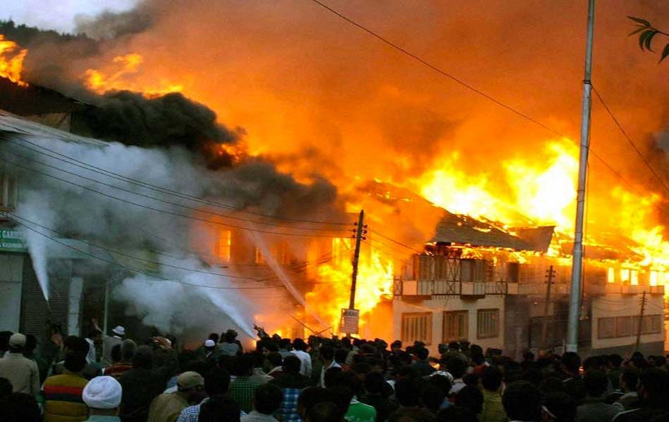 Abuja-Market-fire