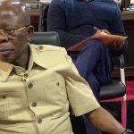 Adams Oshiomhole