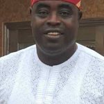 Adesrosoye Fadola