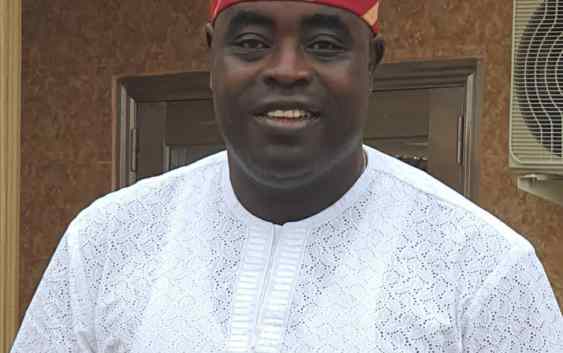 Adesrosoye Fadola