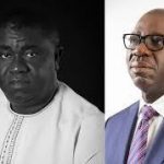Agba counters Obaseki