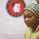 Aisha Muhammed-Oyebode