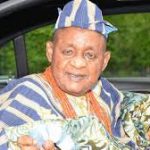Alaafin of Oyo, Oba Lamidi Olayiwola Adeyemi III